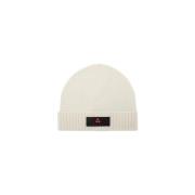 Peuterey Ull Beret White, Herr