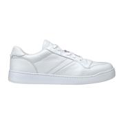 Doucal's Sneakers White, Herr