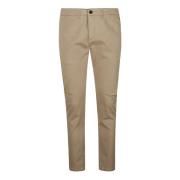 Department Five Chinos Beige, Herr