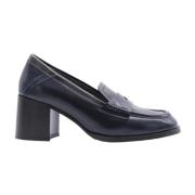 Pertini Pumps Blue, Dam