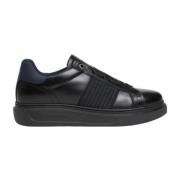 Harmont & Blaine Sneaker - 100% sammansättning - Produktkod: Efm232.00...