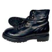 Lemargo Boots Black, Herr