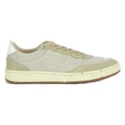 Acbc Sneakers Beige, Herr