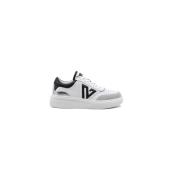 Emanuelle Vee Sneakers White, Dam