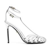 Alevi Milano Sandals Gray, Dam