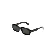 Retrosuperfuture Sunglasses Black, Unisex