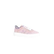 Hogan Sneakers 3781 för kvinnor Pink, Dam