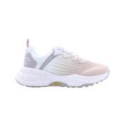 Liu Jo Casino Royale Damsneakers Beige, Dam