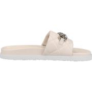 Högl ZOE Sandal - Kräm Läder Beige, Dam