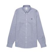 Brooks Brothers Shirts Blue, Herr