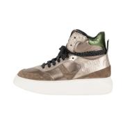 Laura Bellariva Stilrena urbana sneakers - Höst/Vinter 2022-23 kollekt...