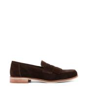 Made in Italia Loafers Ritratto Brown, Dam