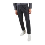 Noyoco Trousers Gray, Herr