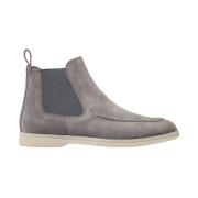 Scarosso Eugenia Boots Gray, Dam