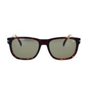 Eyewear by David Beckham Solglasögon Brown, Unisex