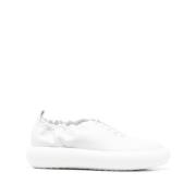 Vic Matié Sneakers White, Dam