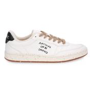 Acbc Sneakers White, Herr