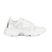 Manila Grace Sneakers White, Dam