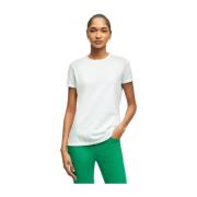 Brooks Brothers T-Shirts White, Dam