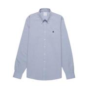 Brooks Brothers Shirts Blue, Herr