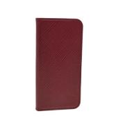 Louis Vuitton Vintage Pre-owned Läder hem-och-kontorstillbehr Red, Dam