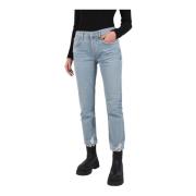 Citizens of Humanity Raka jeans Blue, Dam