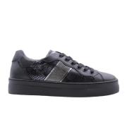 Nerogiardini Sneakers Black, Dam