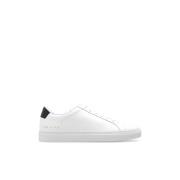 Common Projects Retro Classic sneakers White, Herr