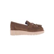 Callaghan Stiliga Moccasins Beige, Dam