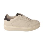 Calce Sneakers Beige, Herr