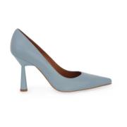 Angel Alarcon Pumps Blue, Dam