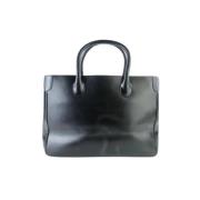 Balenciaga Vintage Begagnad handväska Black, Dam