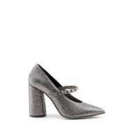 Made in Italia Pumps Gray, Dam