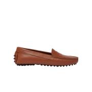 Scarosso Ashley Loafers Brown, Dam