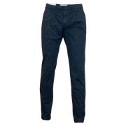 Briglia Trousers Blue, Herr