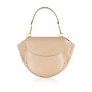 Le Parmentier Handbags Beige, Dam