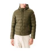 Jott Urban Huva Jacka Green, Herr