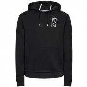 Emporio Armani EA7 Sweatshirts Black, Herr