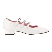 Carel Pumps White, Dam