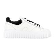 Hogan Vita H-Stripes Sneakers White, Herr