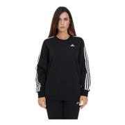 Adidas Svarta Performance Tröjor Black, Dam