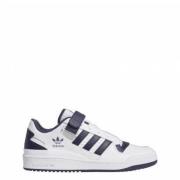 Adidas Gympaskor White, Herr