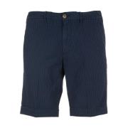 40Weft Shorts Blue, Herr