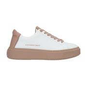 Alexander Smith N1D Sneaker, Klassisk Stil White, Dam