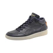 Barracuda Sneakers Blue, Herr