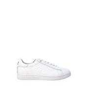 Emporio Armani EA7 Sneakers White, Herr