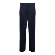 Dickies Arbetsbyxa med rak passform Blue, Herr