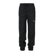 Semicouture Sweatpants Black, Dam