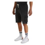 Ellesse Shorts Black, Herr