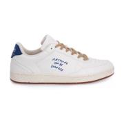 Acbc Sneakers White, Herr